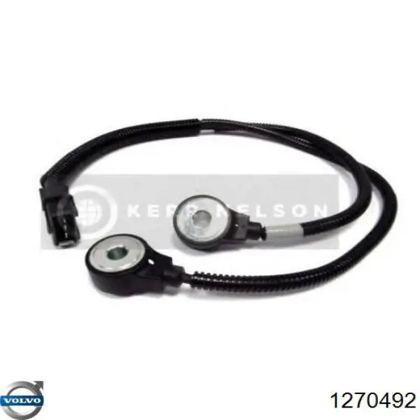 Купити 1270492 Volvo Датчик детонації