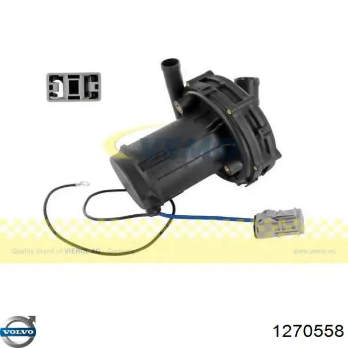 Купити 1270558 Volvo 