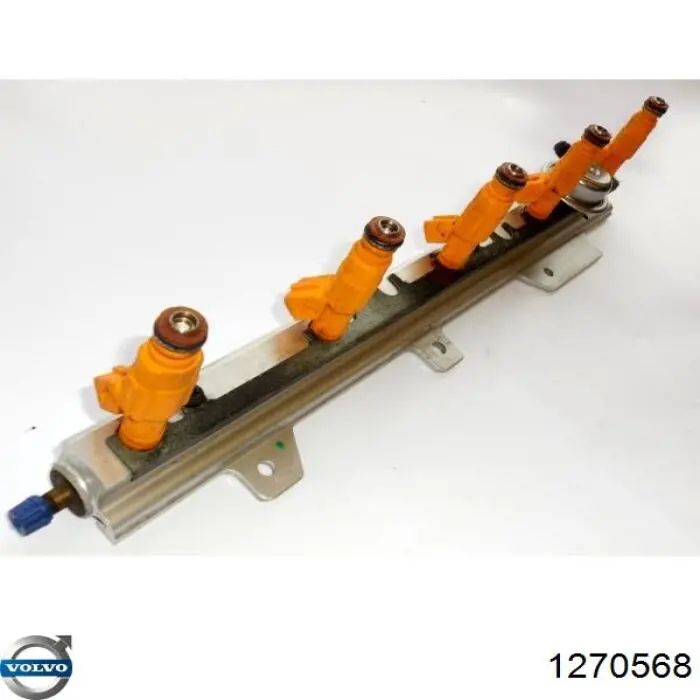1270568 Volvo 