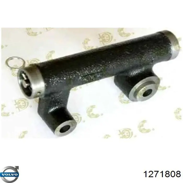 Натягувач ременя ГРМ Volvo 1271808 ціна, від 98.57 USD