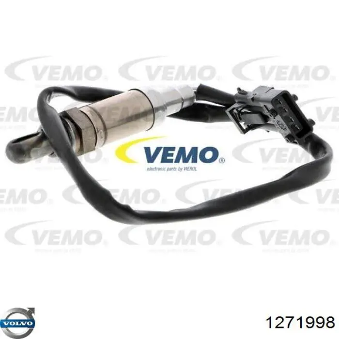 Купити 1271998 Volvo 