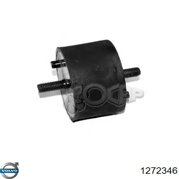 Права подушка двигуна Volvo 1272346 ціна, від 30.59 USD