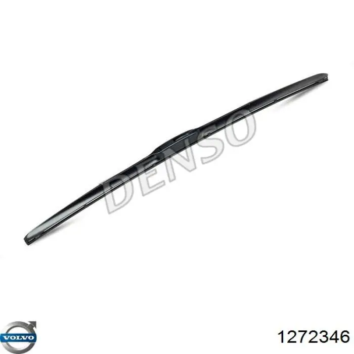 Купити 1272346 Volvo Подушка (опора) двигуна, права