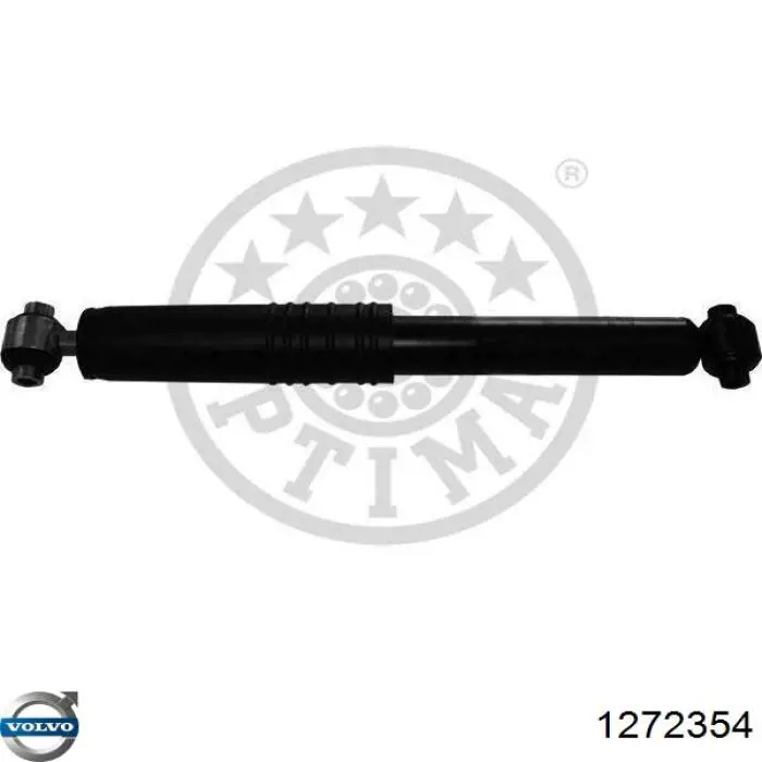 Купити 1272354 Volvo Стійка амортизатора задня