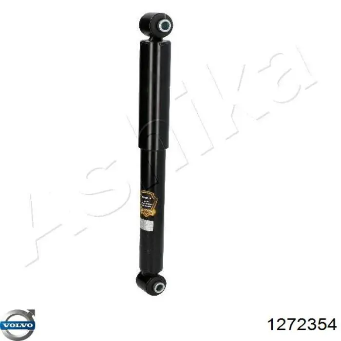 Амортизатор задній Volvo 1272354 ціна, від 25.48 USD