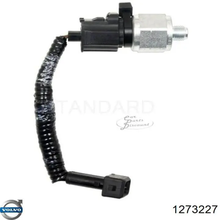 Купити 1273227 Volvo 
