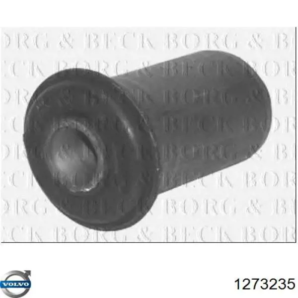853235 Scan-tech Сайлентблок заднього поперечного важеля