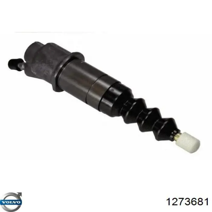 Актуатор зчеплення Volvo 1273681 ціна, від 21.80 USD