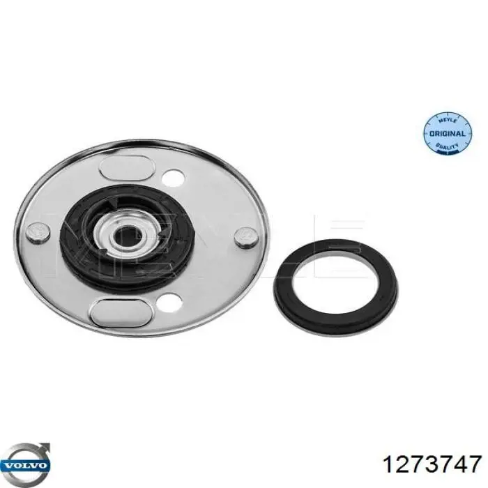 Підшипник верхньої опори Volvo 1273747