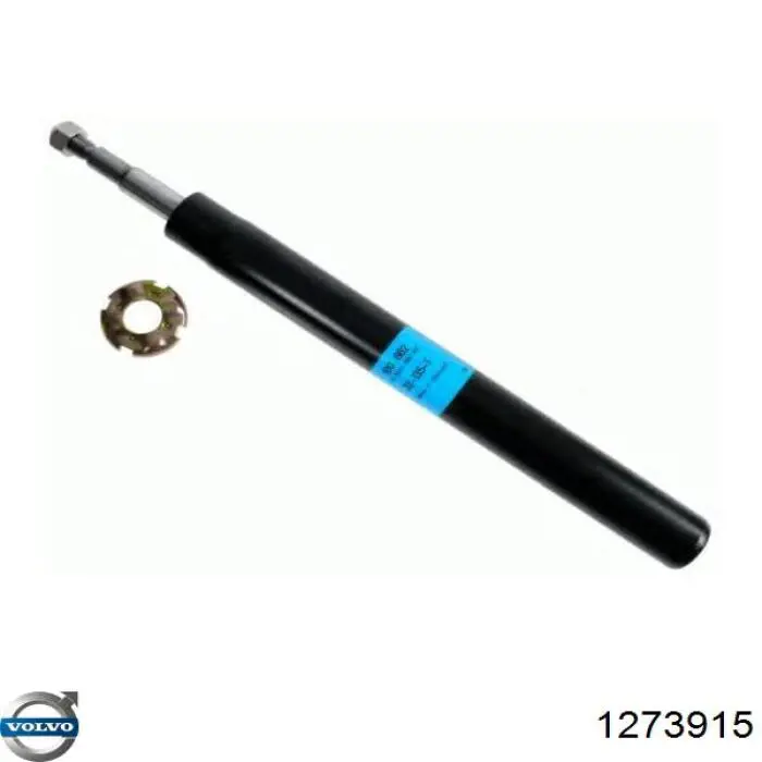 Стойка амортизатора передняя Volvo 1273915 ціна, від 73.44 USD