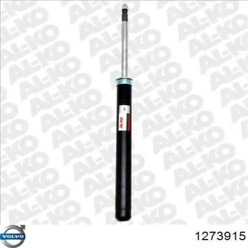 Стойка амортизатора передняя Sachs 560099 ціна, від 73.60 USD