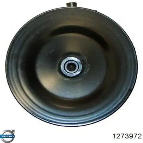 Насос ГУР 1359116 Volvo