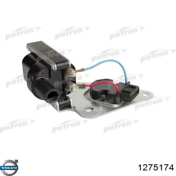 Купити 1275174 Volvo Котушка запалювання