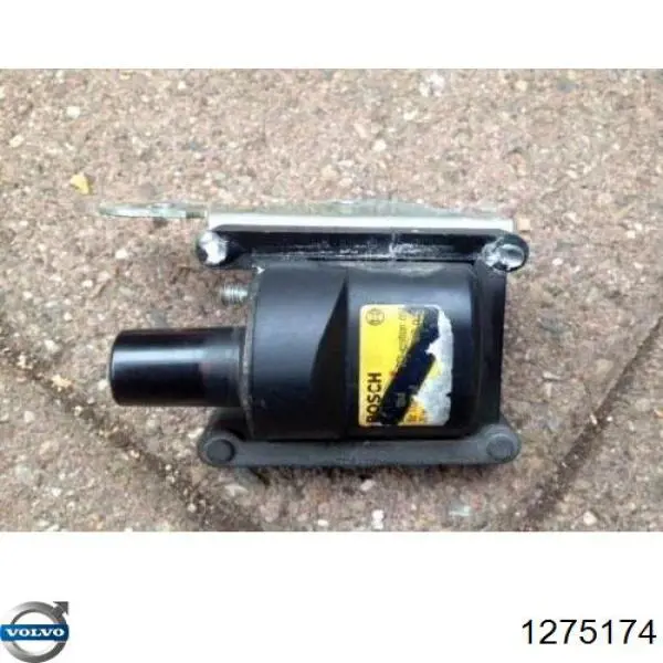Котушка Volvo 1275174