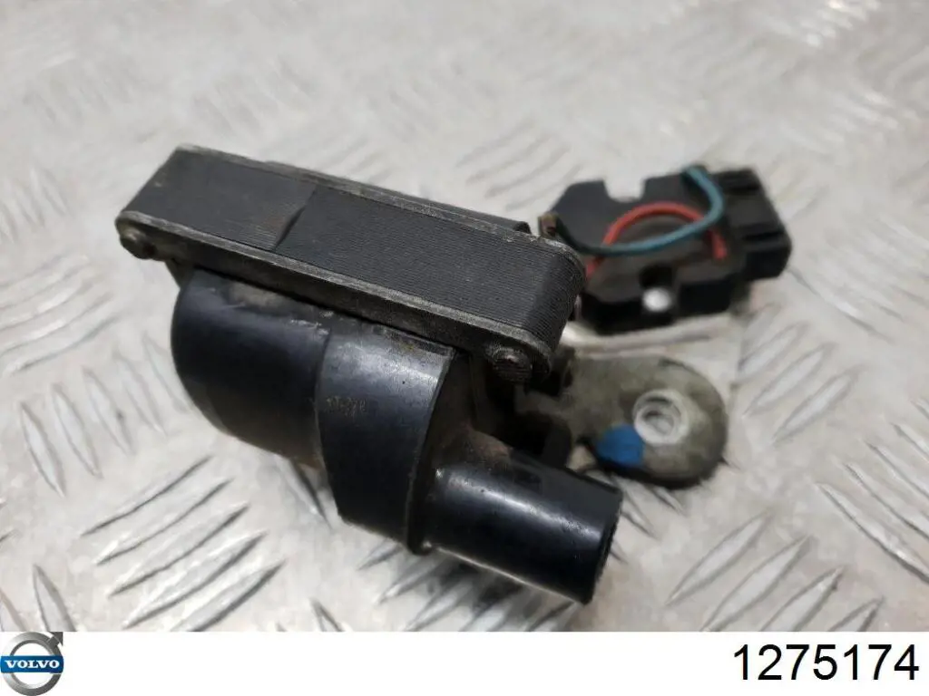Котушка запалювання 1275174 Volvo