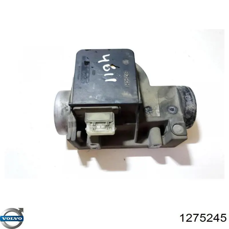 1275245 Volvo 