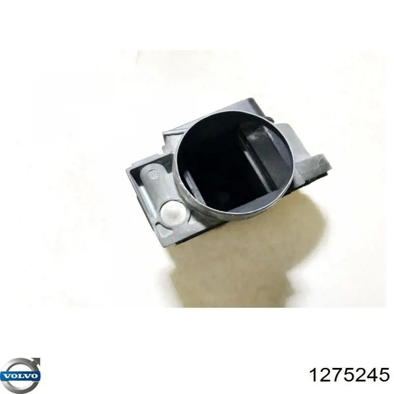  1275245 Volvo