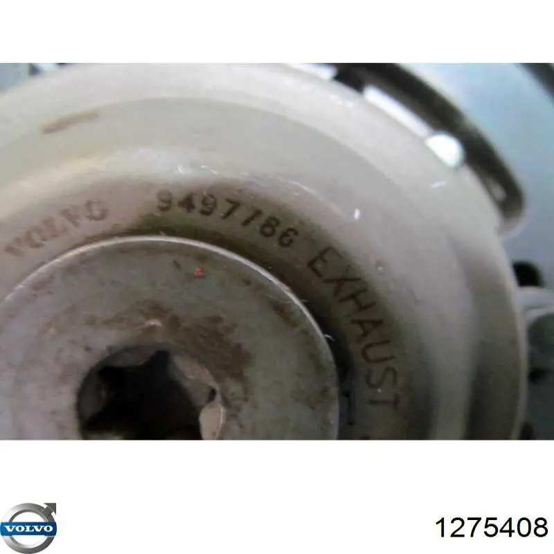  Volvo 1275408 ціна, від 44.34 USD