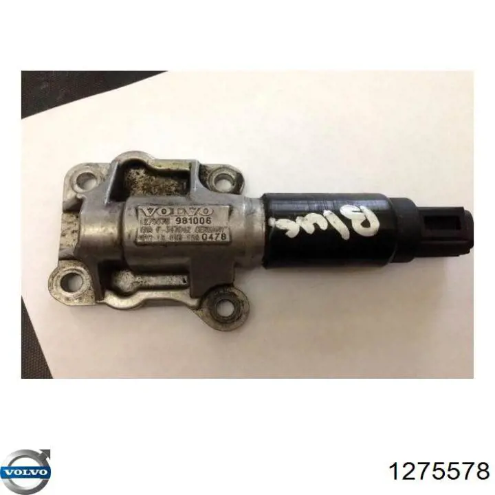Купити 1275578 Volvo Соленоїд АКПП