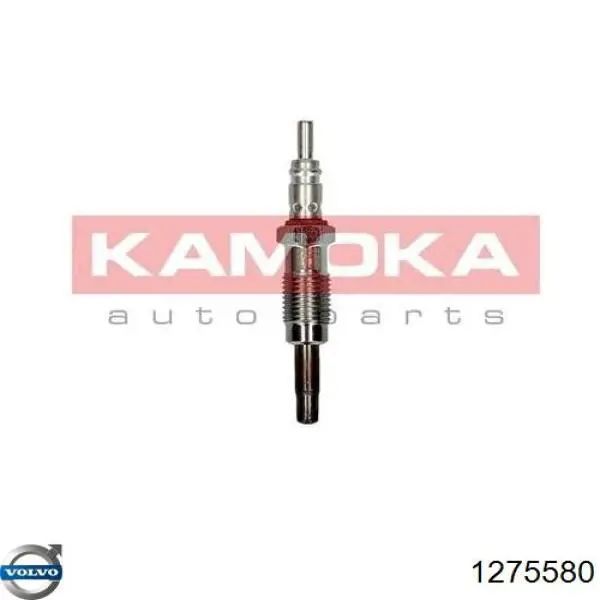 Купити 1275580 Volvo Свічка накалу