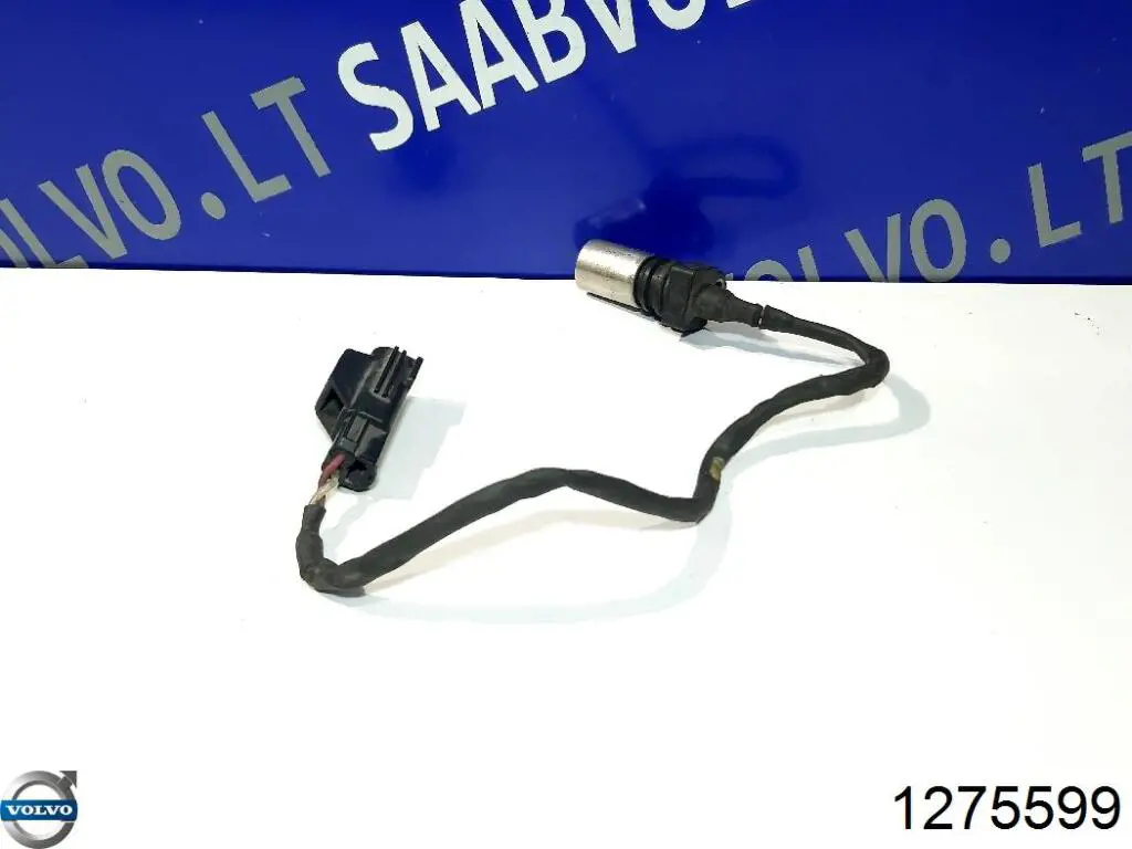 Купити 1275599 Volvo Датчик положення (оборотів) коленвалу