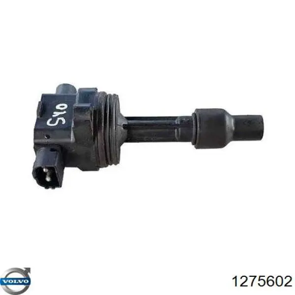 Котушка запалювання Volvo 1275602 ціна, від 16.92 USD