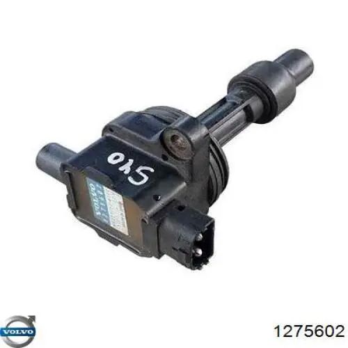 Купити 1275602 Volvo Котушка запалювання