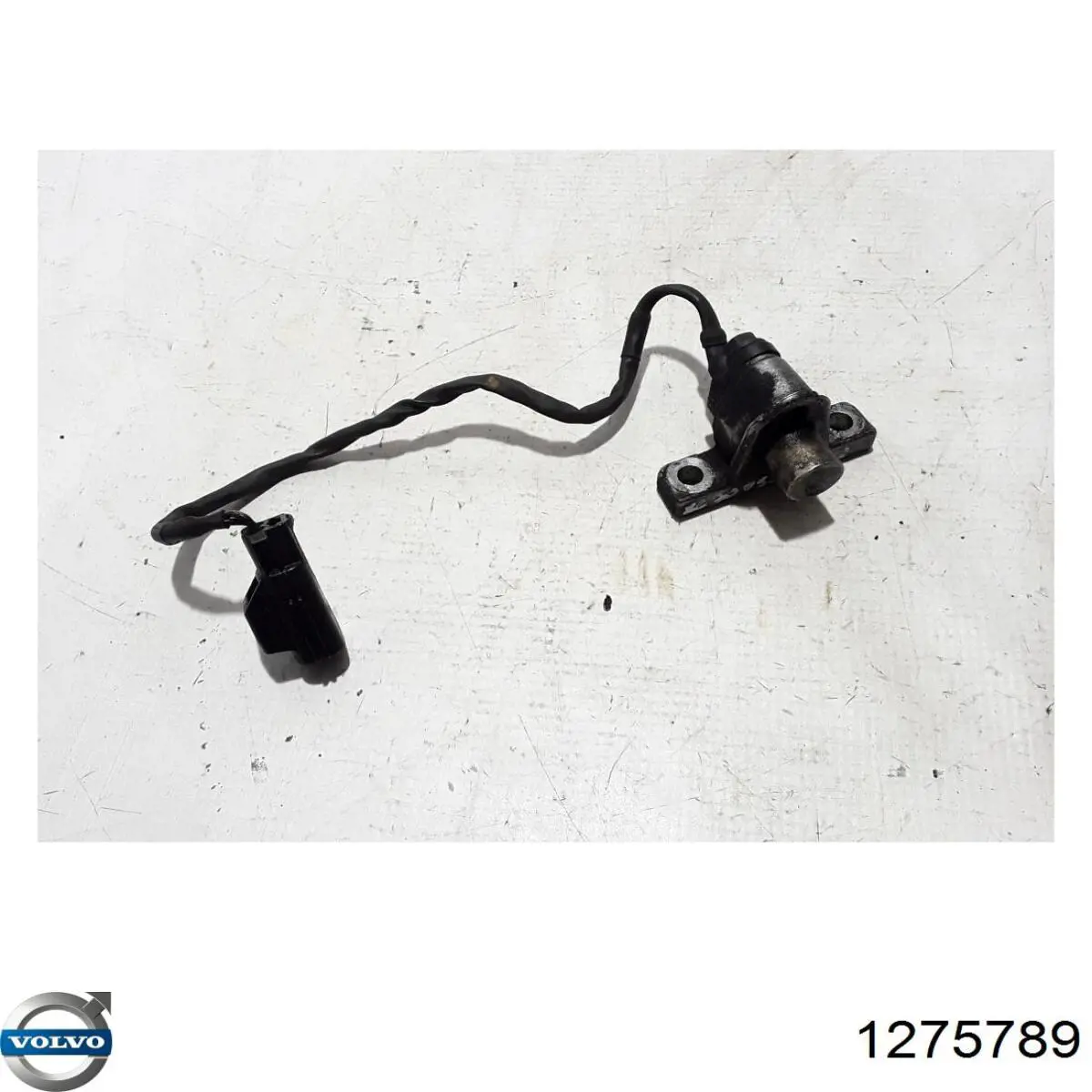 Купити 8250487 Volvo 