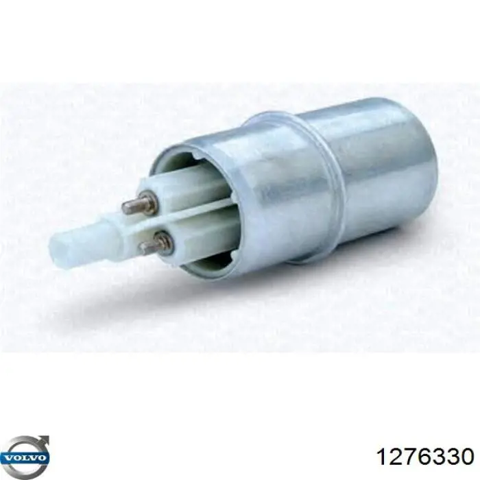 Купити 1276330 Volvo Паливний насос магістральний