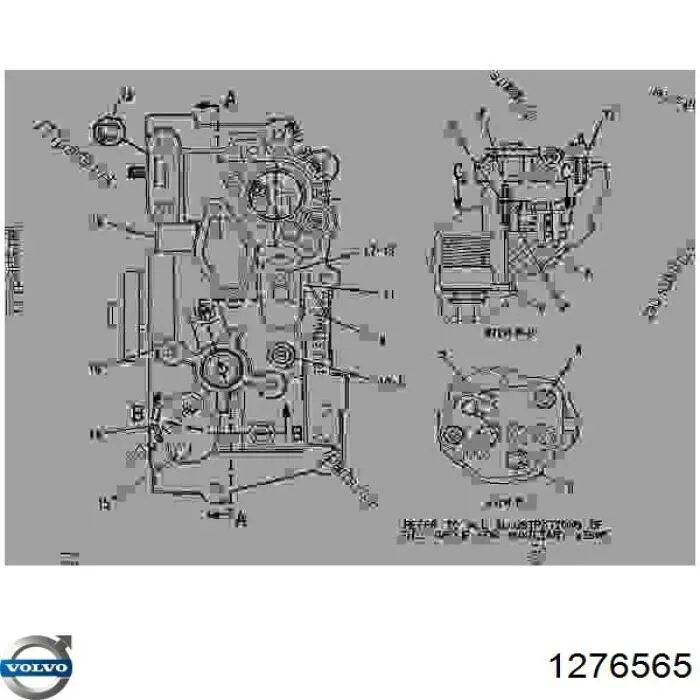 1276565 Volvo 