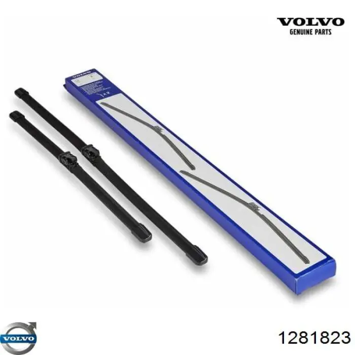 Відсік для окулярів Volvo 1281823 ціна, від 76.46 USD