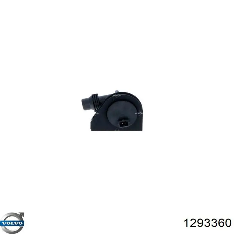 1293360 Volvo 