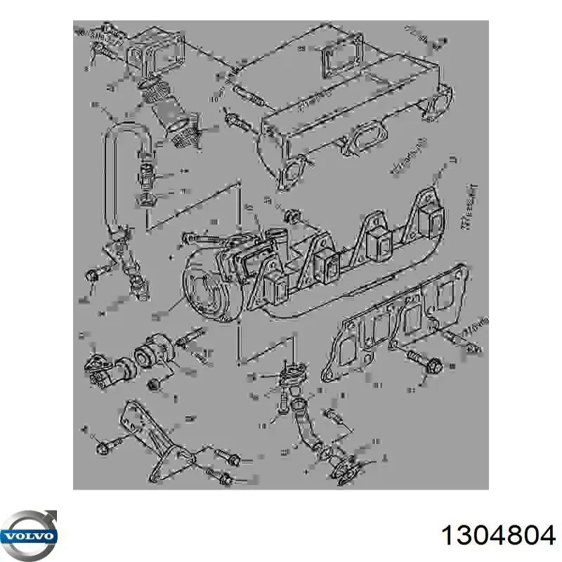 1392941 Volvo 