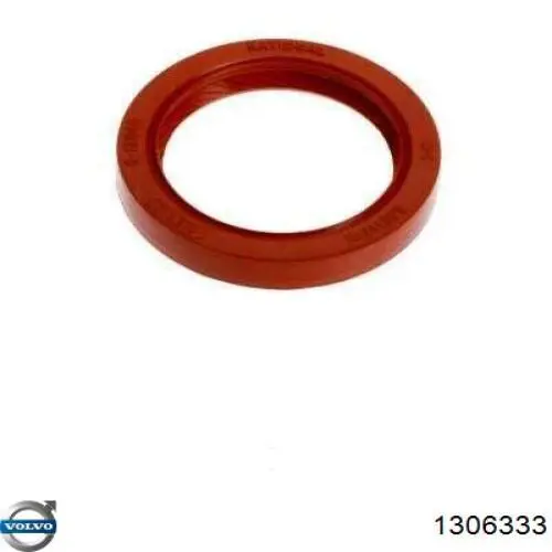 Купити 101308 Peugeot/Citroen Сальник коленвала передній