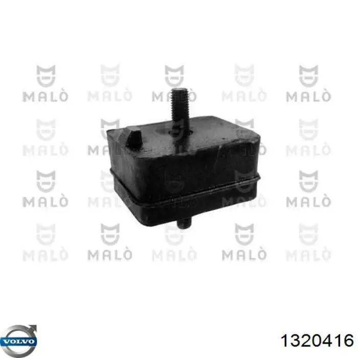 1320416 Volvo 