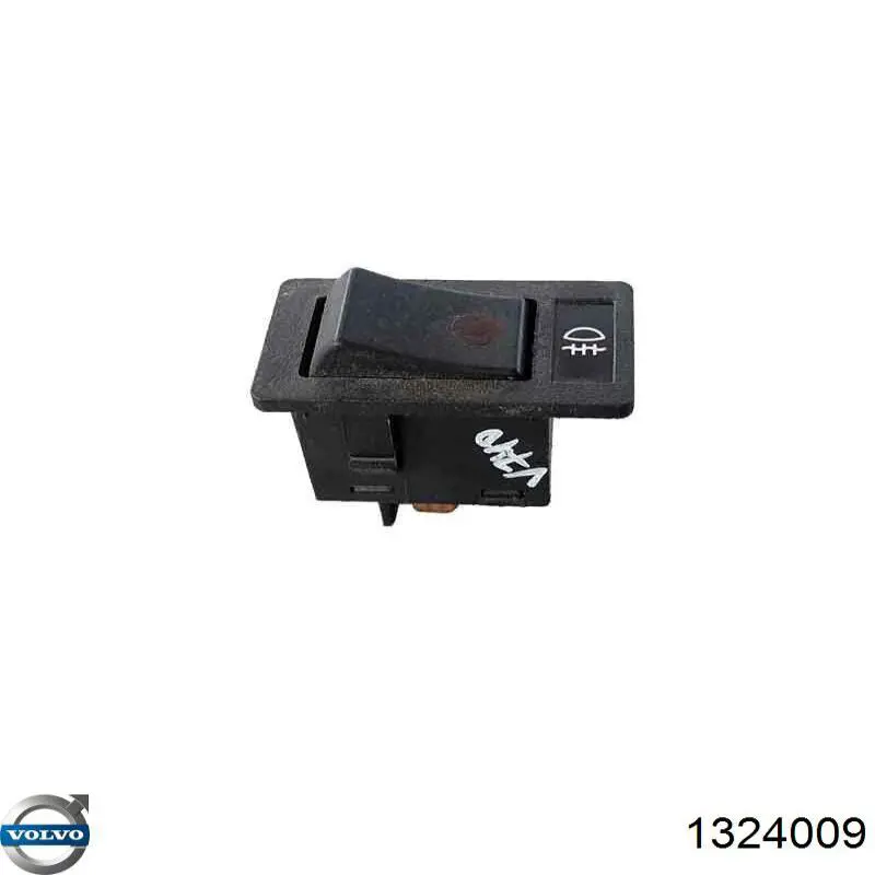 Volvo 1324009 ціна, від 39.79 USD