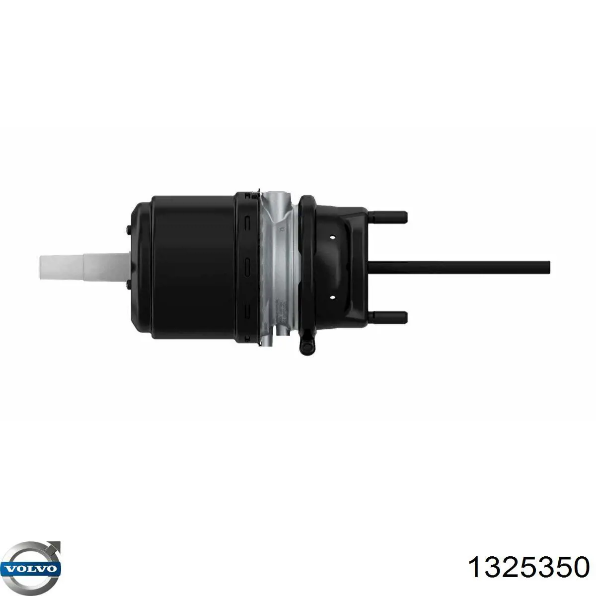 1325350 Volvo 