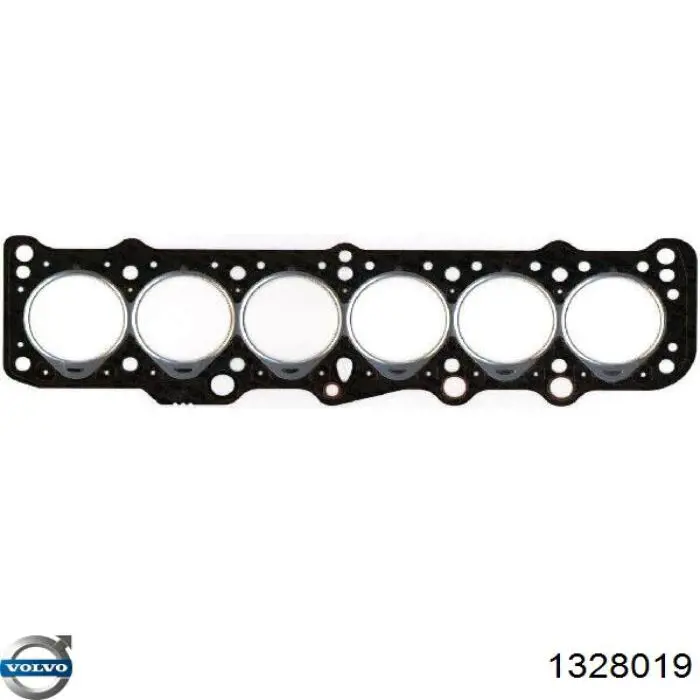 Прокладка ГБЦ Volvo 1328019 ціна, від 54.50 USD