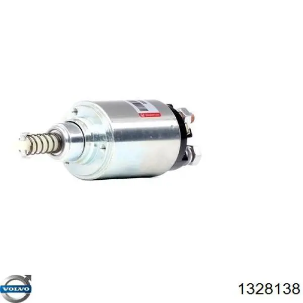 Втягуюче стартера Monark 83402001