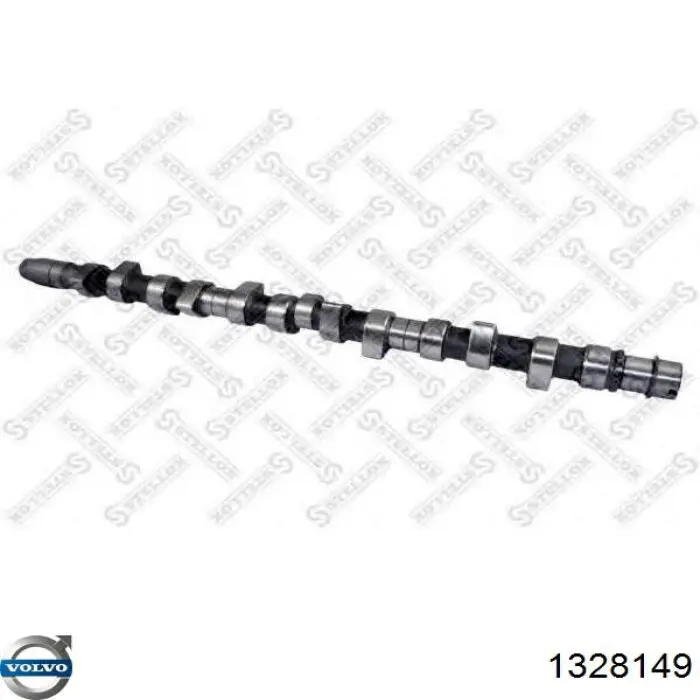 Розподілвал двигуна Volvo 1328149 ціна, від 134.58 USD