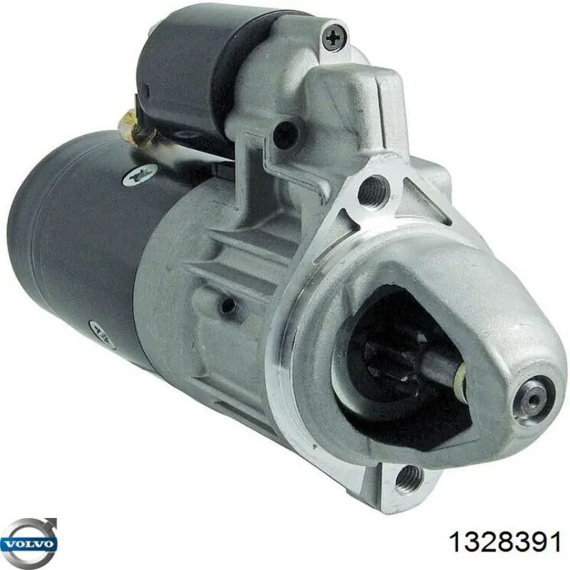 Стартер 0001362078 Bosch
