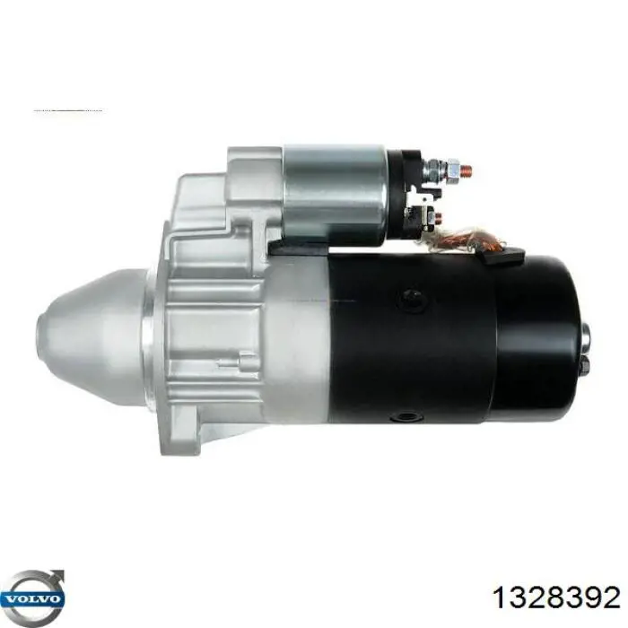 Стартер AS/Auto Storm CS386 ціна, від 109.67 USD
