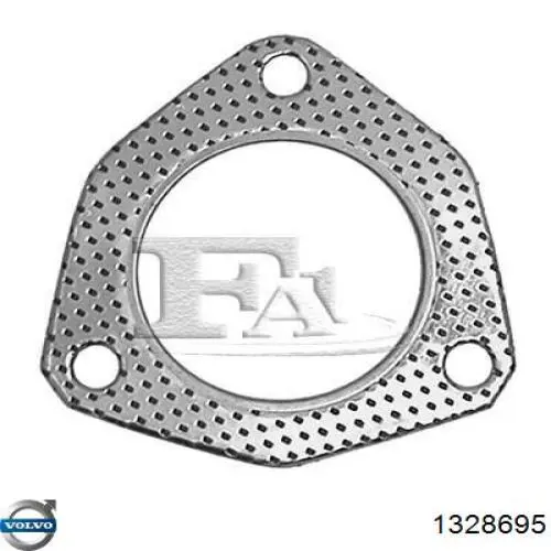  Volvo 1328695 ціна, від 61.34 USD