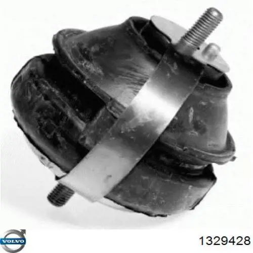 Подушка (опора) двигуна лів./прав. Volvo 1329428 ціна, від 98.01 USD
