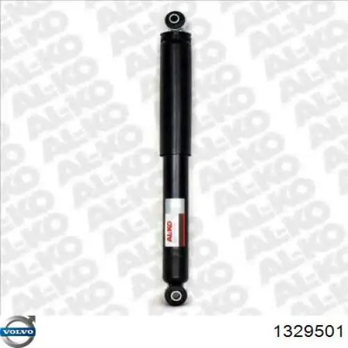 Амортизатор задній Volvo 1329501 ціна, від 24.72 USD