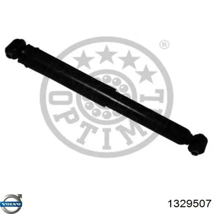 Амортизатор задній 1329507 Volvo