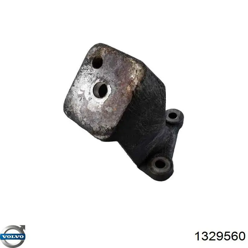 8250086 Volvo 