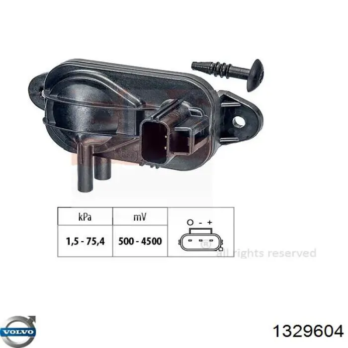 1329604 Volvo 