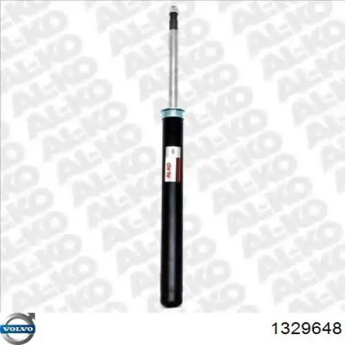 Купити 32870F Boge Амортизатор передньої підвіски