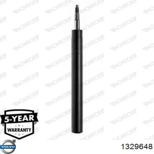 32870F Boge Стійка передня